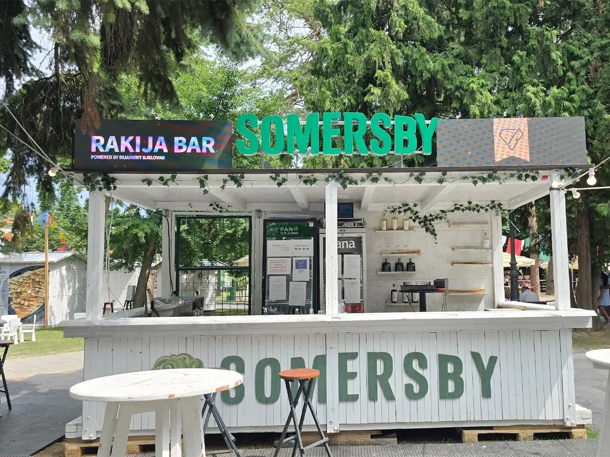 Carlsberg / Twist ISO