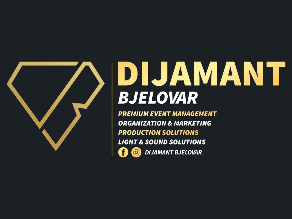 Dijamant — Vizualni identitet