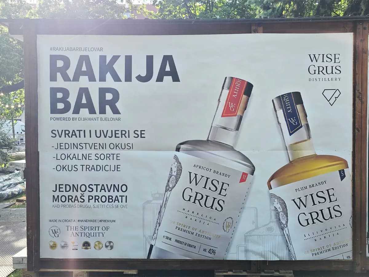 Dijamant Rakija Bar