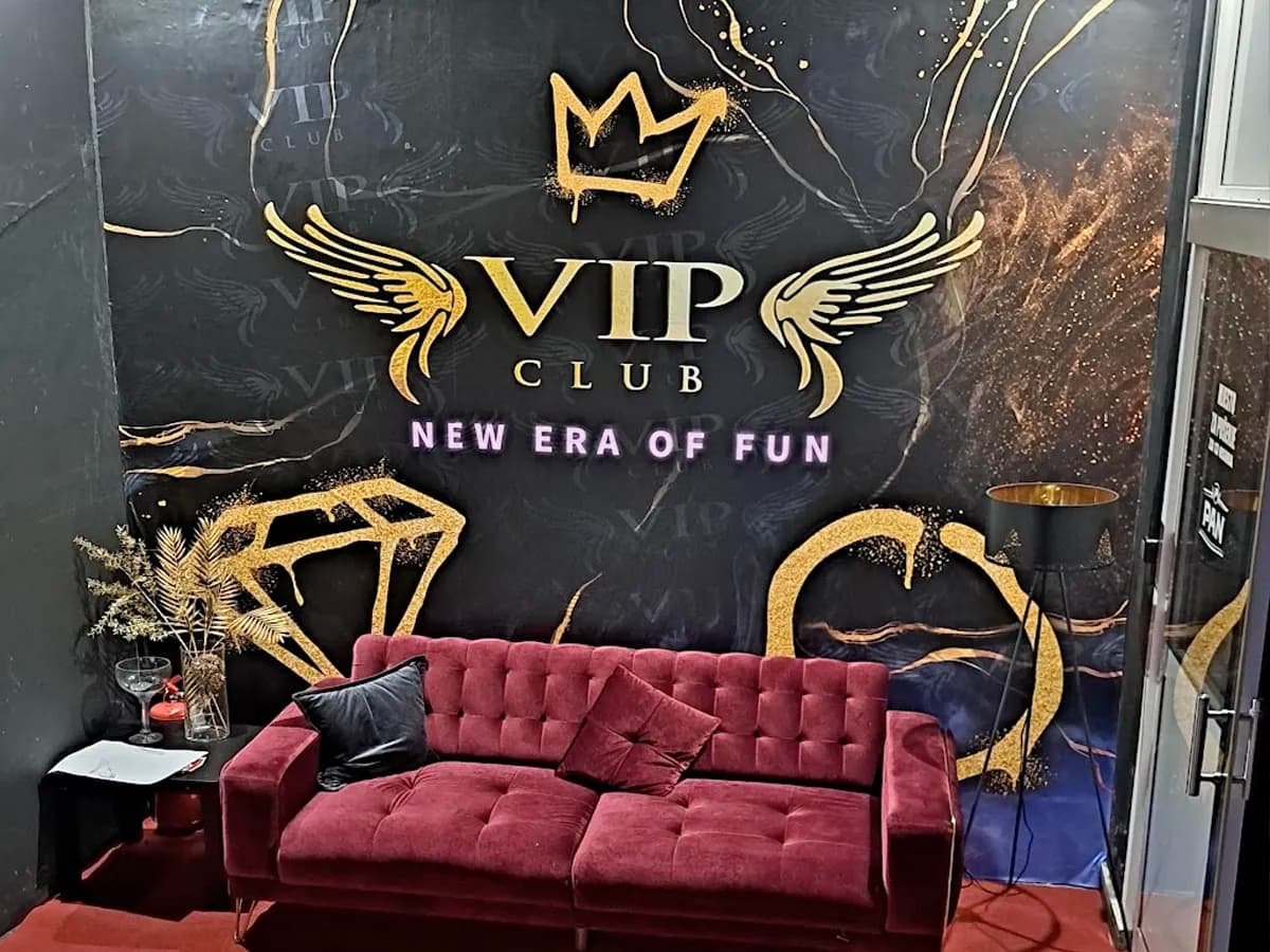Vip Club Bjelovar